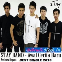 Stay Band-Awal Cerita Baru 
